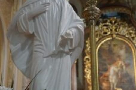 VII Меджугорская молитвенная встреча в Украине «С Марией к Иисусу»