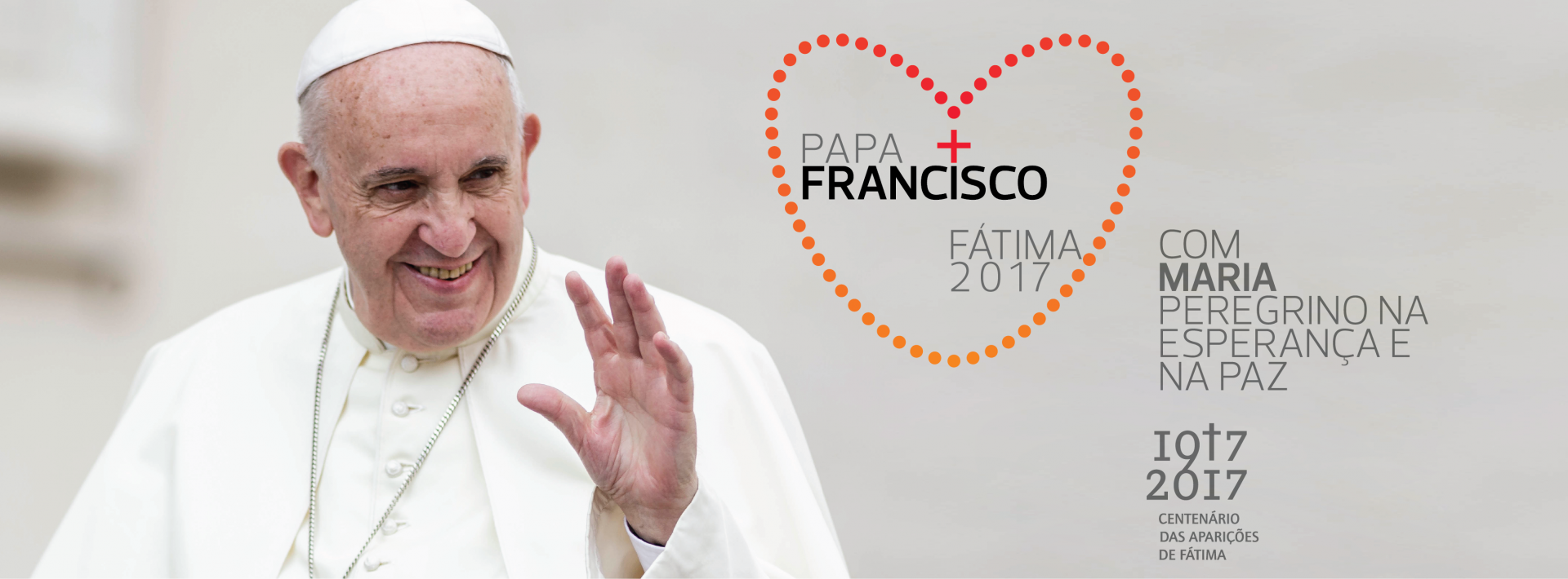 Папа Франциск: Сын под любящим взглядом Матери