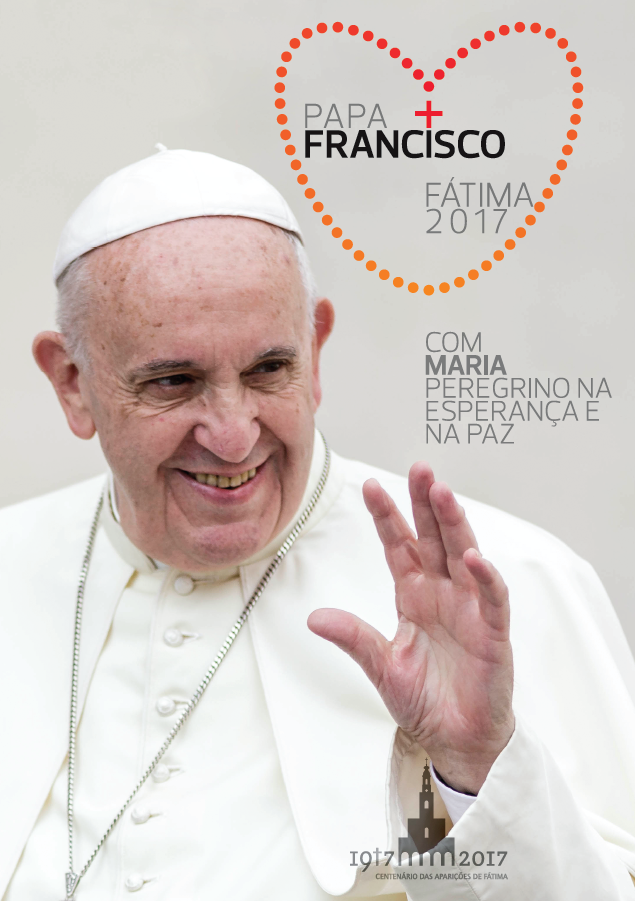 Папа Франциск: паломничество в Фатиму 13 мая 2017 года