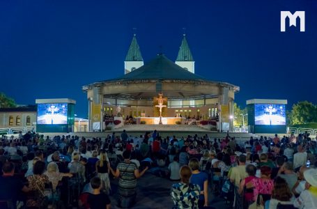 Послание Богородицы визионерке Мирьяне Солдо от 2 ноября 2012 года