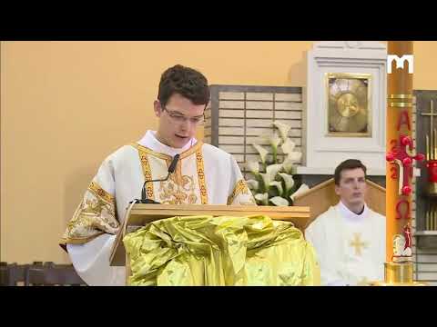 Проповедь 13.04.2020