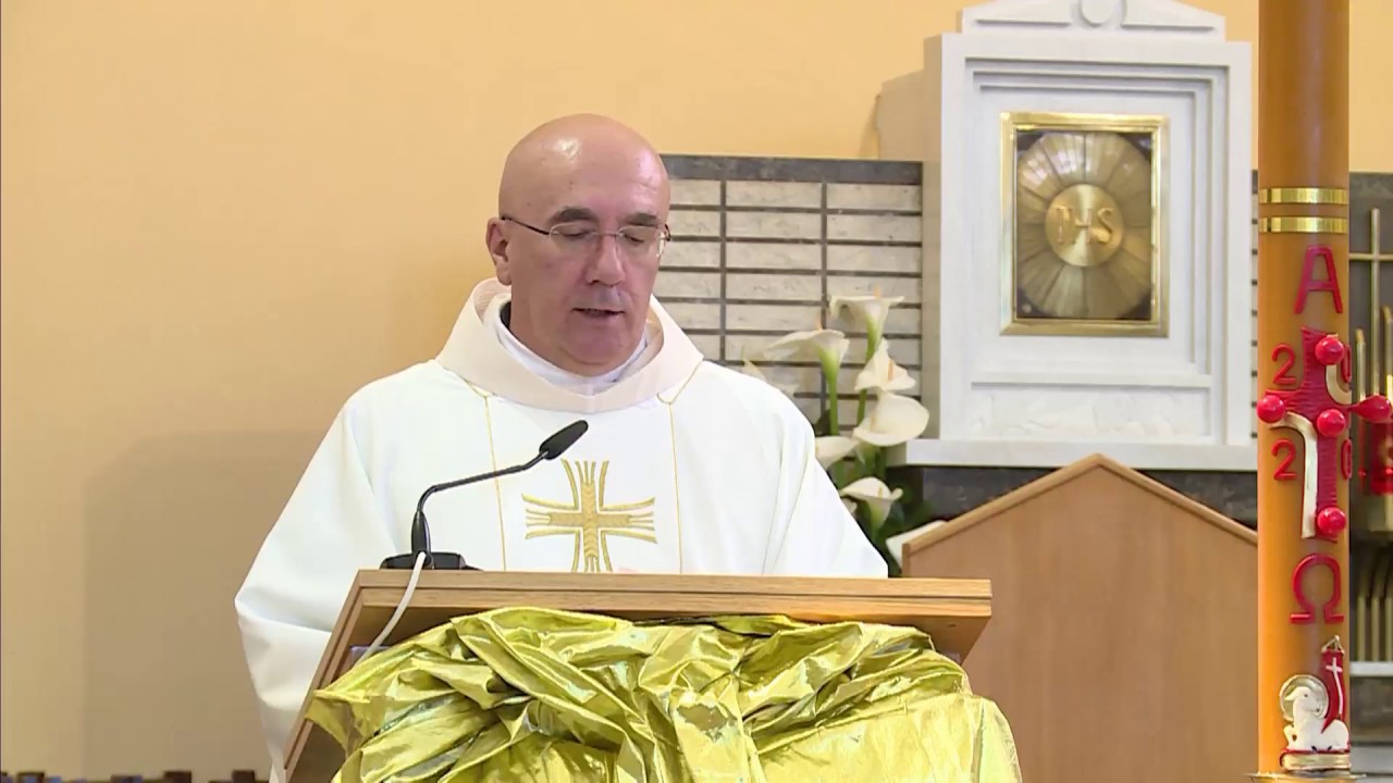 Проповедь 17.04.2020