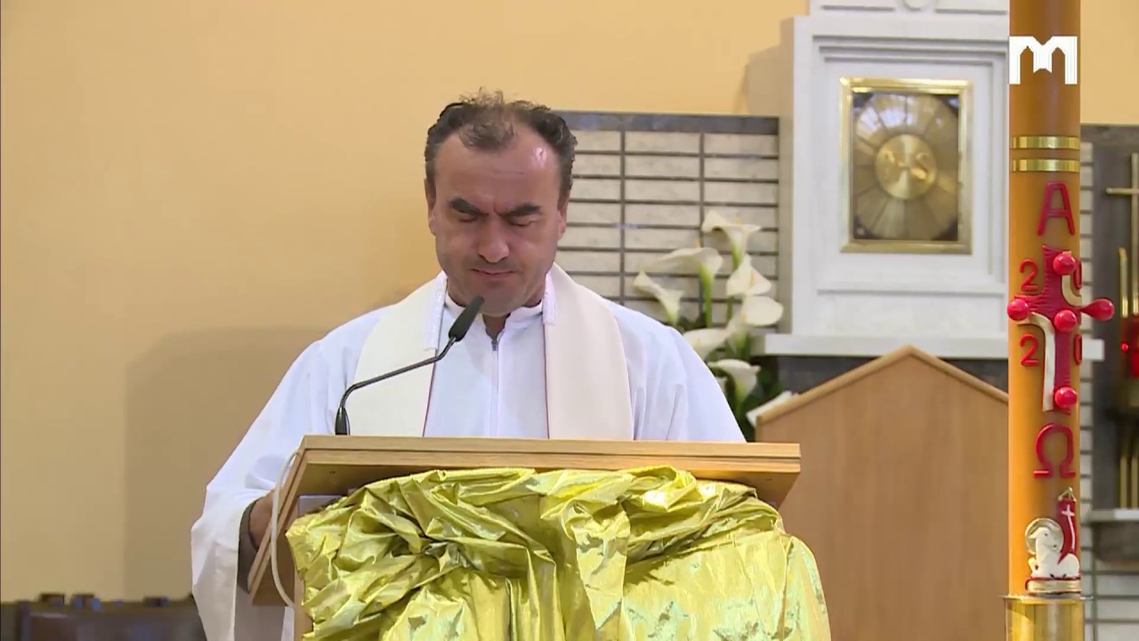 Молитва за исцеление души и тела 15.04.2020