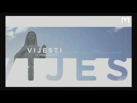 Новости из Меджугорья 07.05.2020