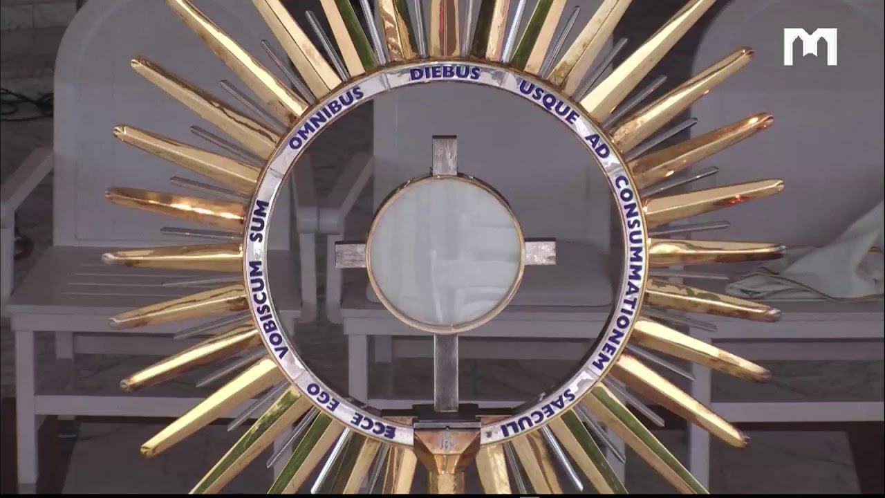 Адорация 19.05.2020