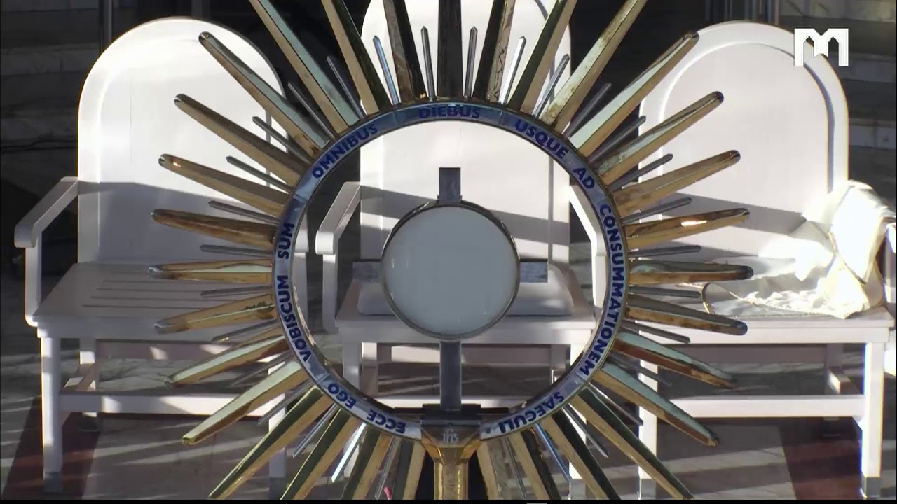 Адорация 07.05.2020