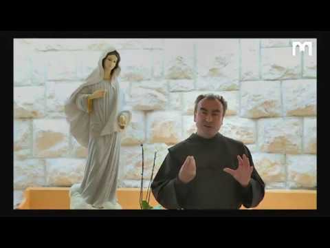 Лекция о.Маринко Шакоты 02.05.2020