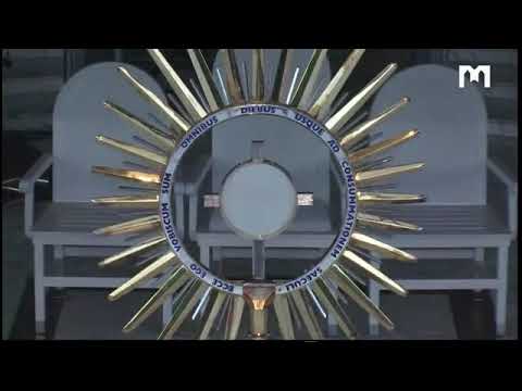 Адорация 04.06.2020