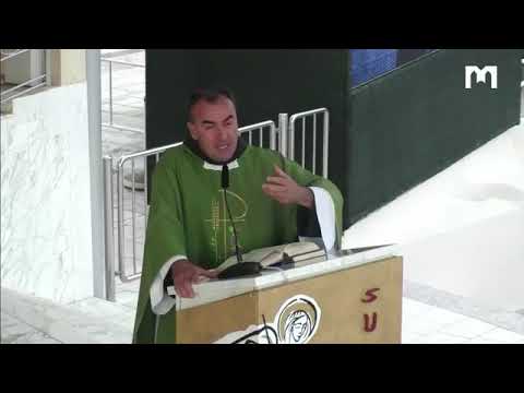 Проповедь 15.06.2020