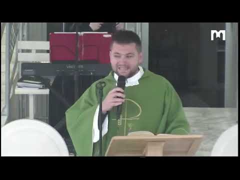 Проповедь 04.06.2020
