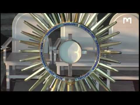 Адорация 09.06.2020