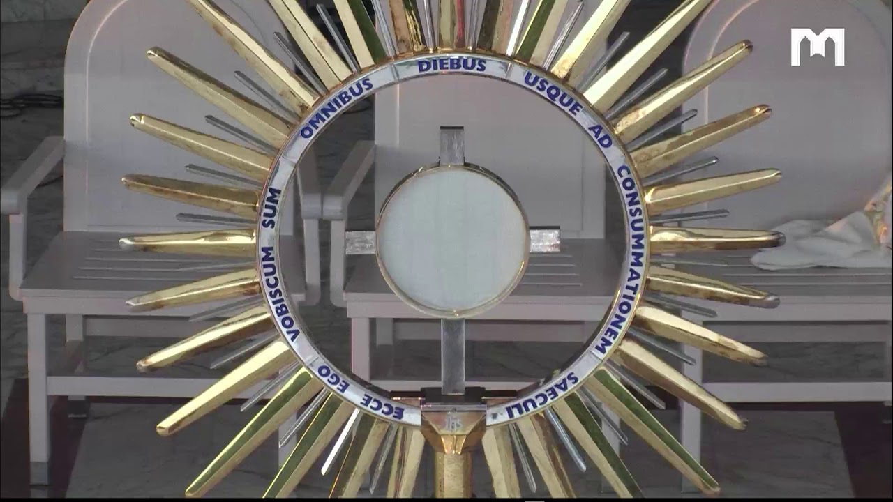 Адорация 06.06.2020