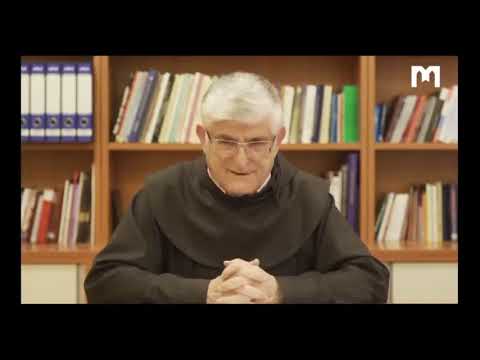 Жить Меджугорьем: Священное Писание. о.Петер Любичич, 24.06.2020