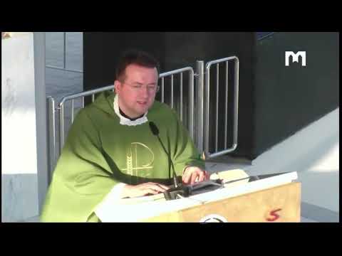 Проповедь 16.07.2020