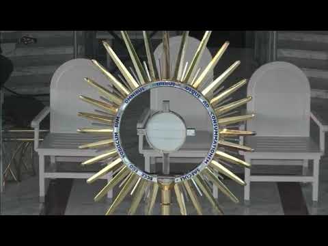 Адорация 23.07.2020