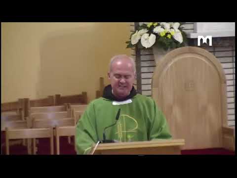 Проповедь 04.07.2020