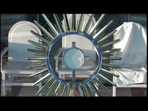 Адорация 07.07.2020