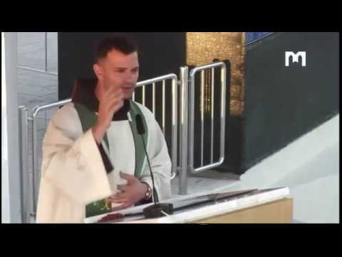 Молитва за исцеление души и тела 08.07.2020