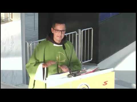 Проповедь 13.07.2020