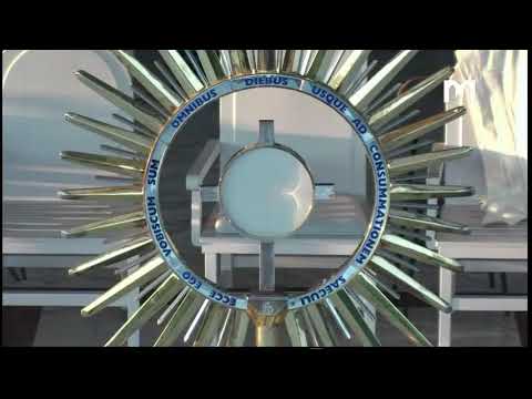 Адорация 30.06.2020