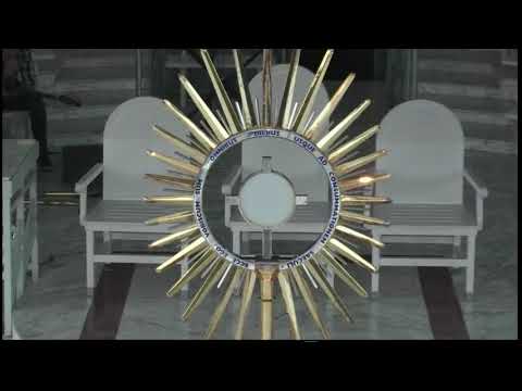 Адорация 02.07.2020