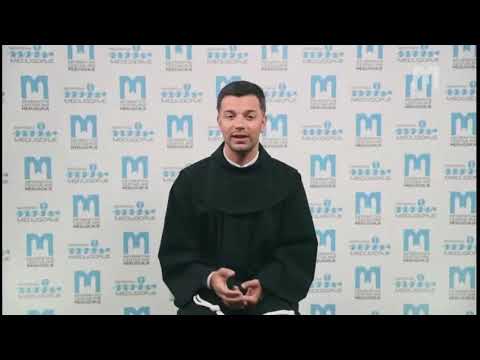 Лекция, о. Звонимир Павичич, Меджугорье, 15.08.2020