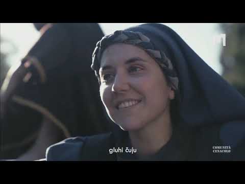 31-й Младифест: Фильм общины «Ченаколо», 05.08.2020