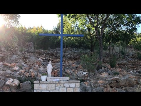 Молитва за тех, кто еще не познал Божьей любви 2 августа 2020 г