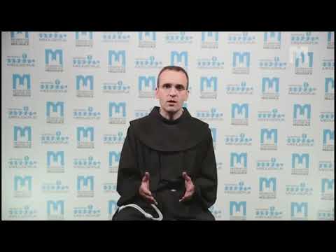 Лекция, Меджугорьє, 12.09.2020