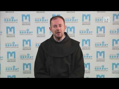 Жить Меджугорьем, 10.10.2020