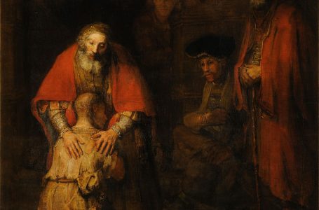 Об епитимии (Славко Барбарич, OFM)