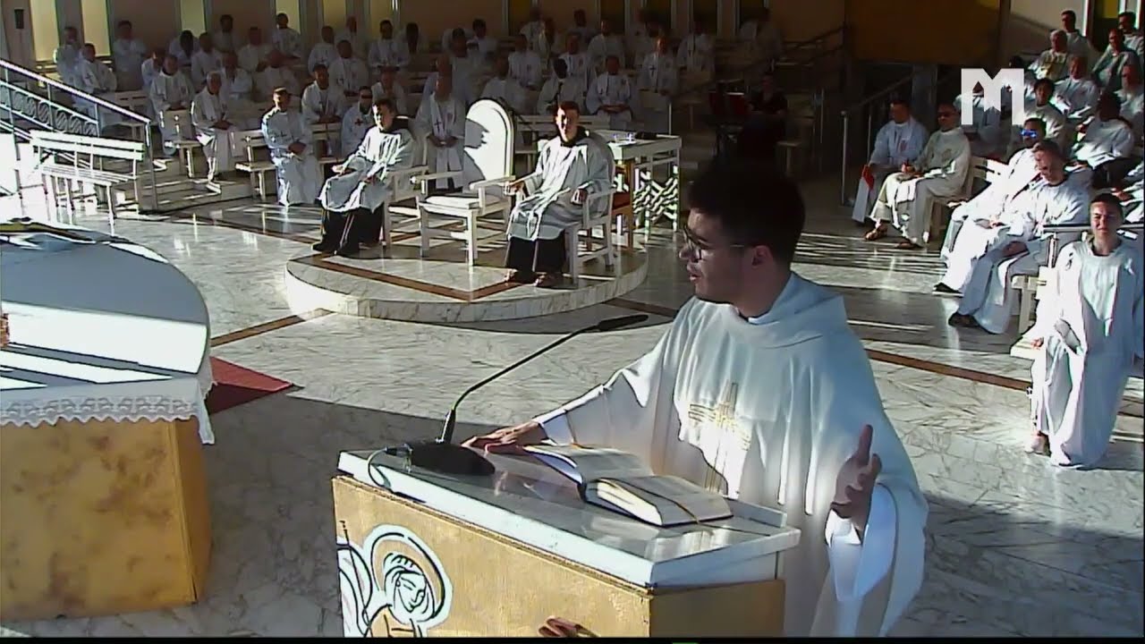 Проповедь 11.07.2022