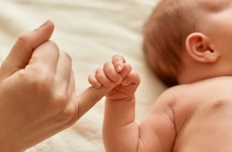 Духовное усыновление нерождённого ребёнка