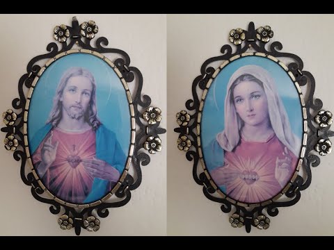 Новенна к Святейшему Сердцу Иисуса и Непорочному Сердцу Девы Марии — 1-й день