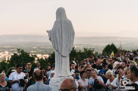 Послание Богородицы визионерке Мирьяне Солдо от 2 ноября 2006 года