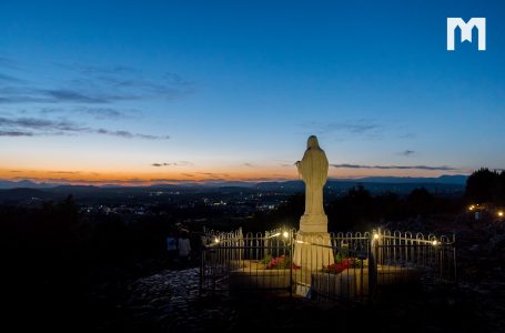 Послание Богородицы визионерке Мирьяне Солдо от 2 июня 2006 года