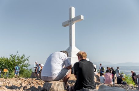 36-й день Великого поста