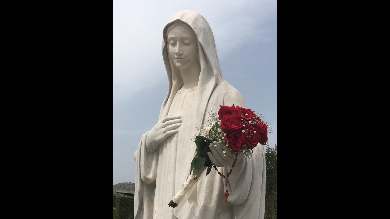 V Воскресенье Великого Поста