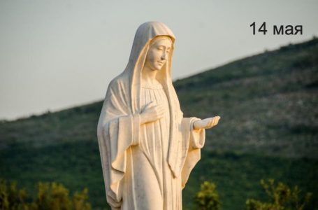 14 мая