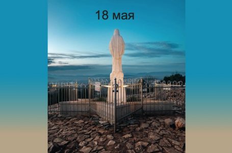 18 мая