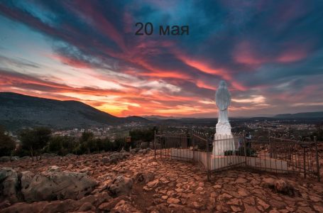 20 мая