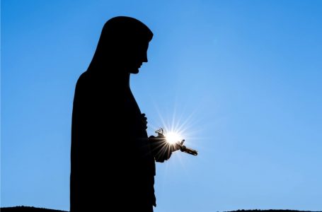 Вернитесь к Богу и молитве (о. Любо Куртович, OFM)