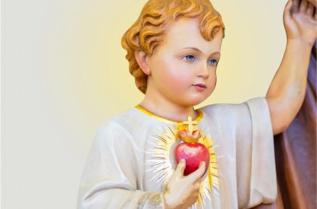 С помощью дара самому становиться даром (о. Славко Барбарич, OFM)