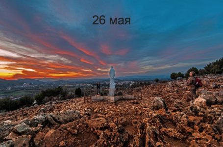 26 мая