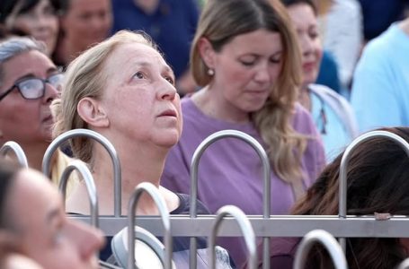 Богородица снова попросила, чтобы на Подбрдо была проведена новенна за мир во всём мире