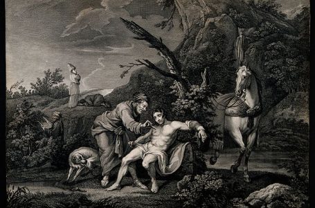 15-е воскресенье рядового времени.