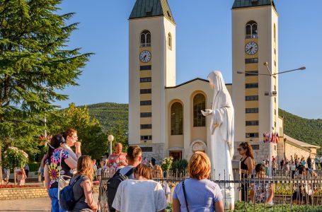 18-е воскресенье рядового времени