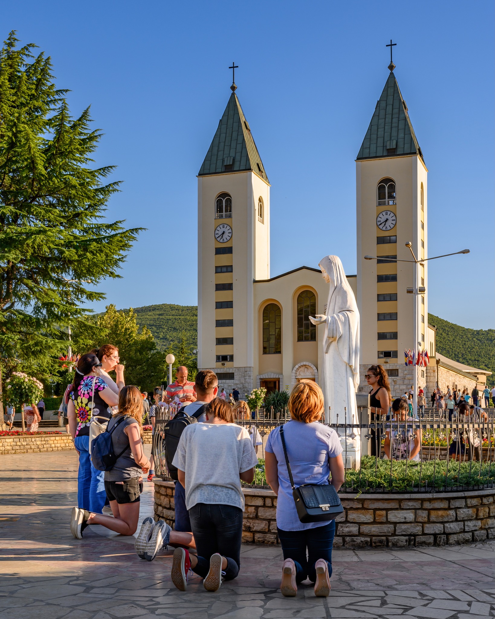 18-е воскресенье рядового времени