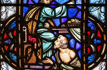 26-е воскресенье рядового времени