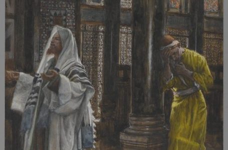 30-е воскресенье рядового времени